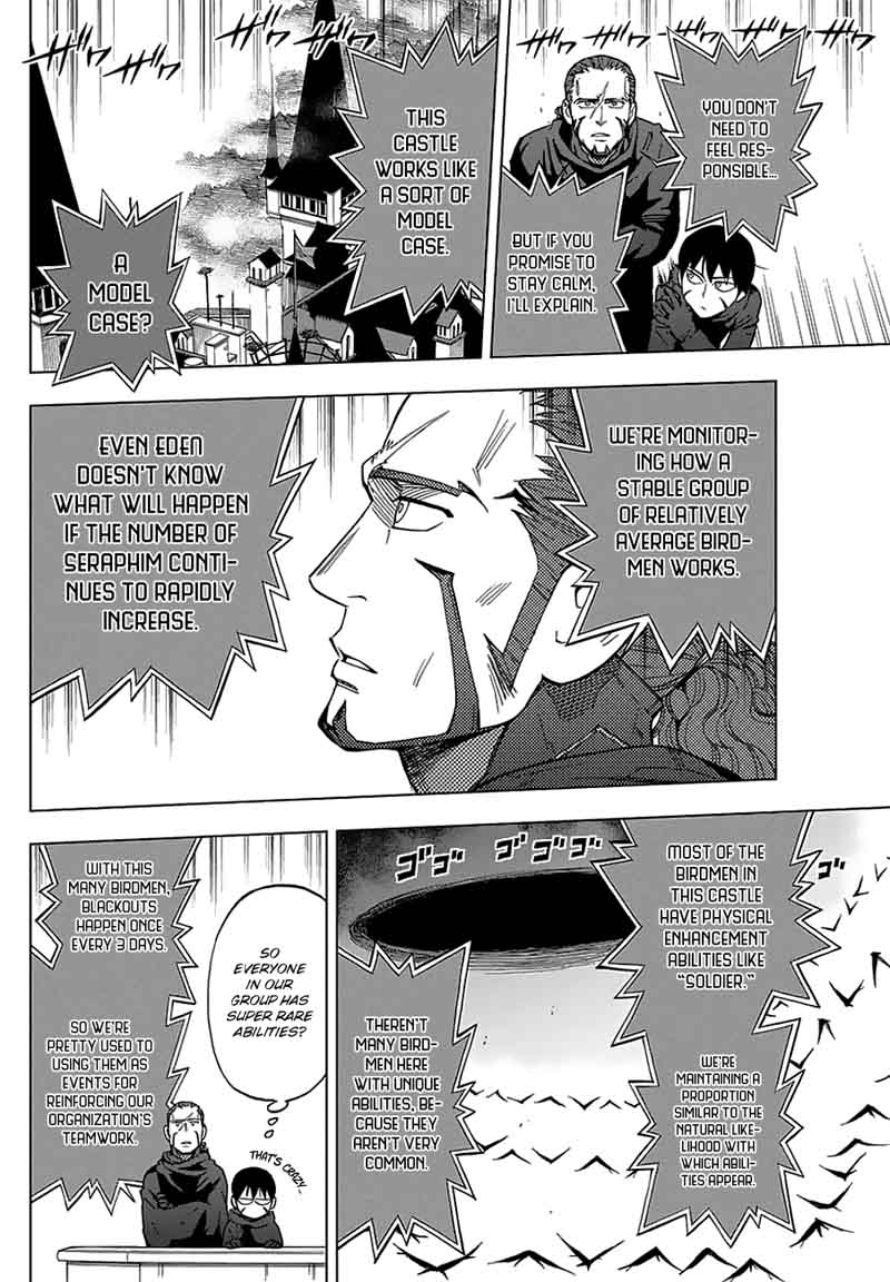 Birdmen 46 8