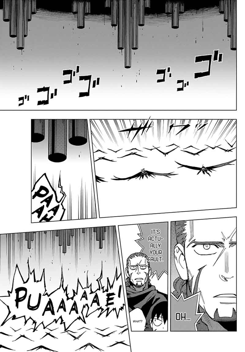 Birdmen 46 9