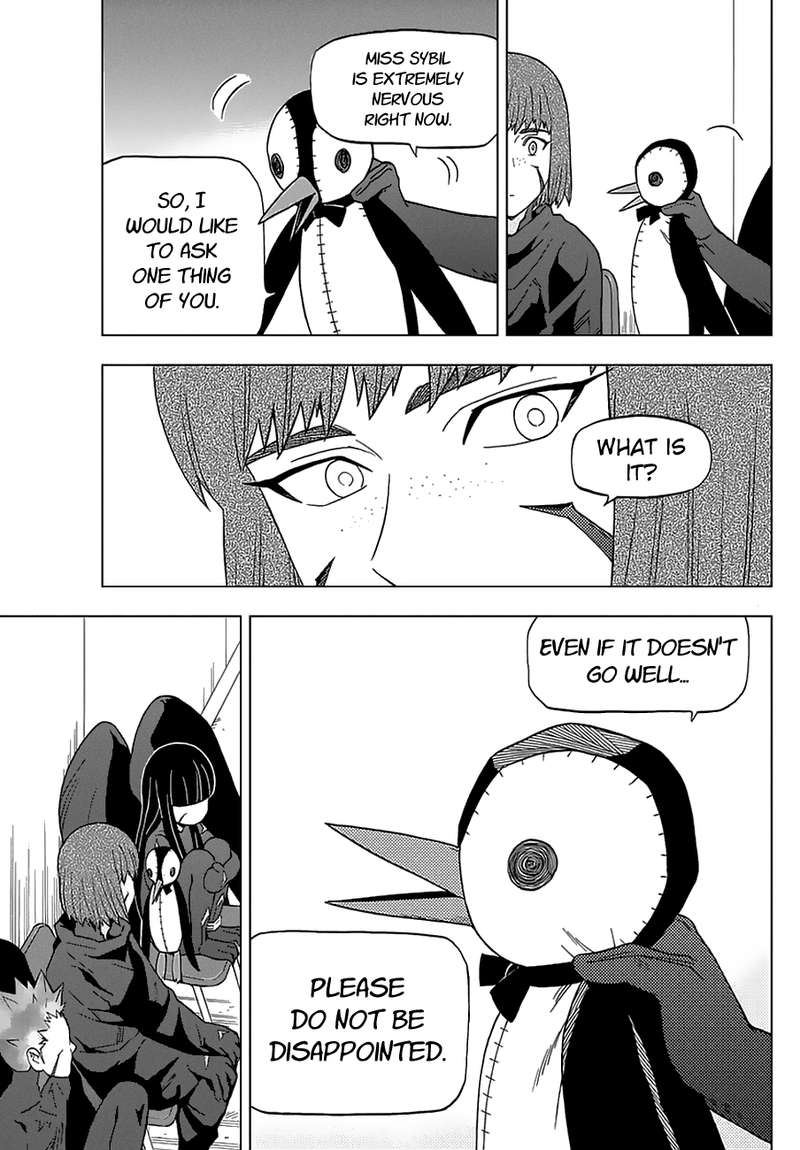 Birdmen 47 27