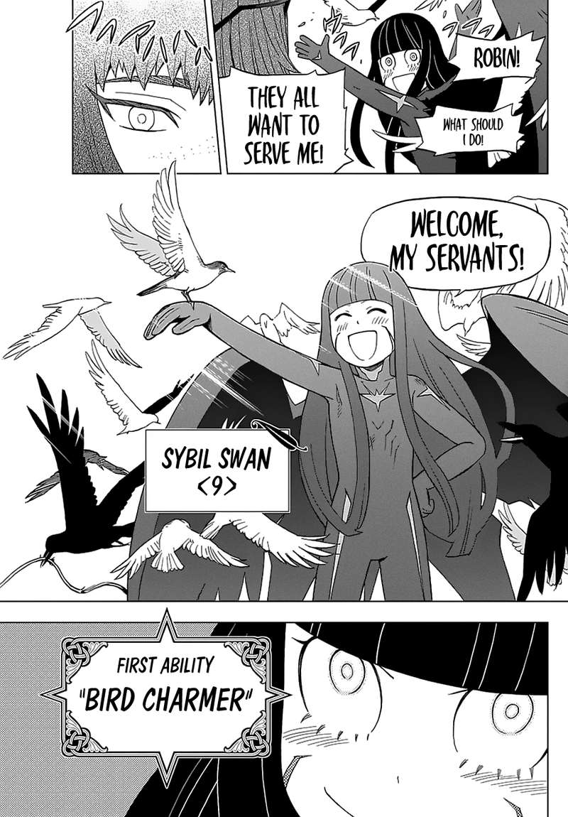 Birdmen 47 37