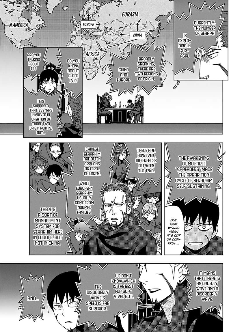 Birdmen 47 5