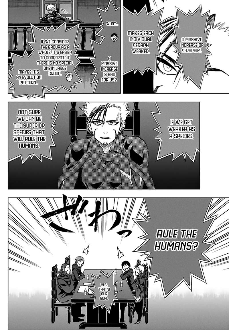 Birdmen 47 6