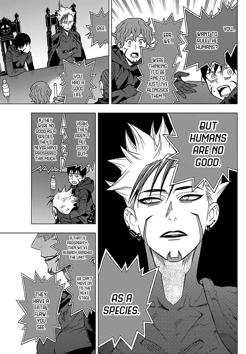 Birdmen 47 7