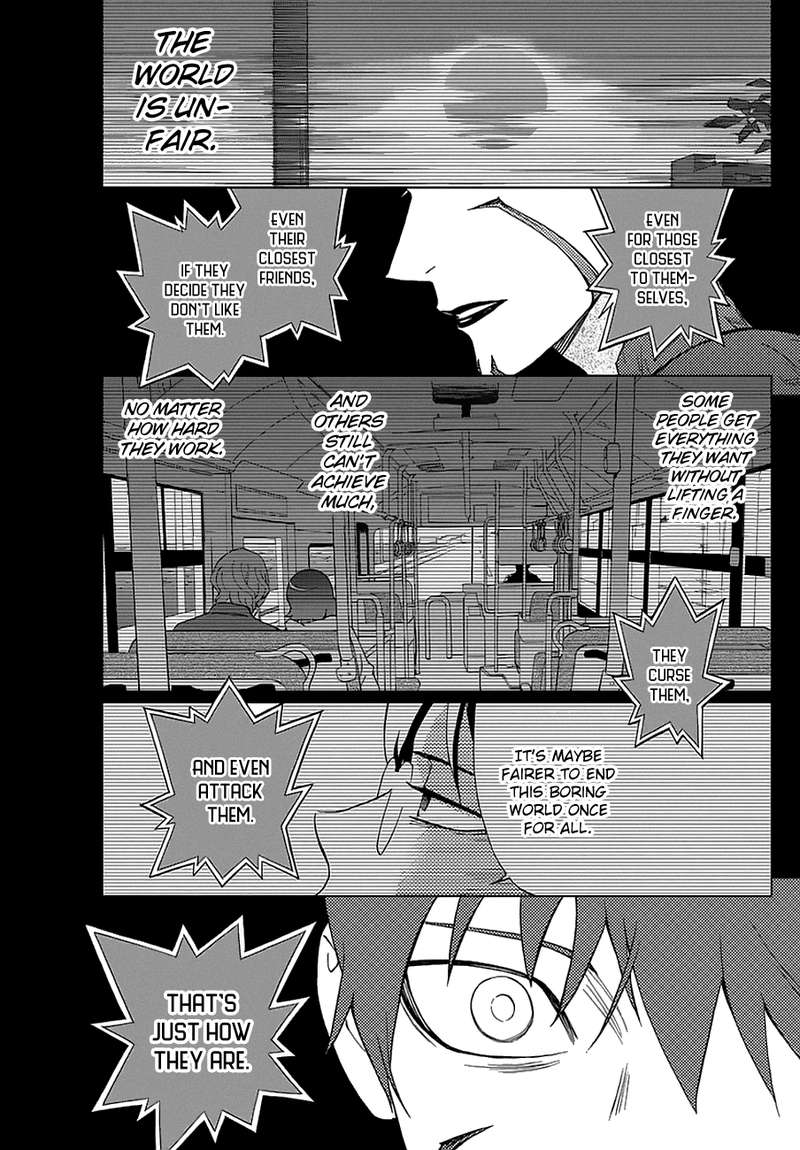 Birdmen 47 9