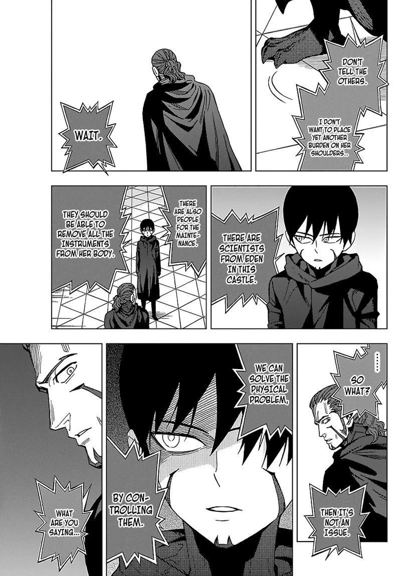 Birdmen 48 13
