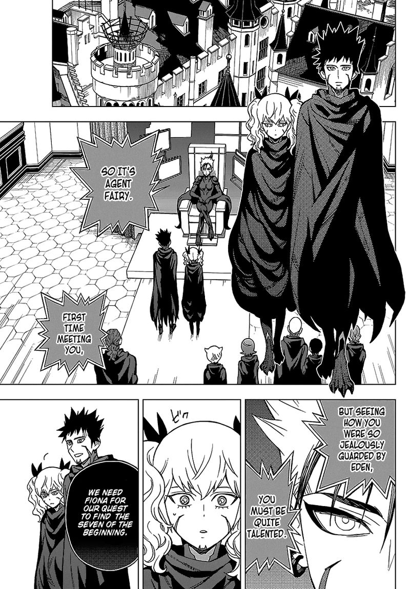 Birdmen 48 3