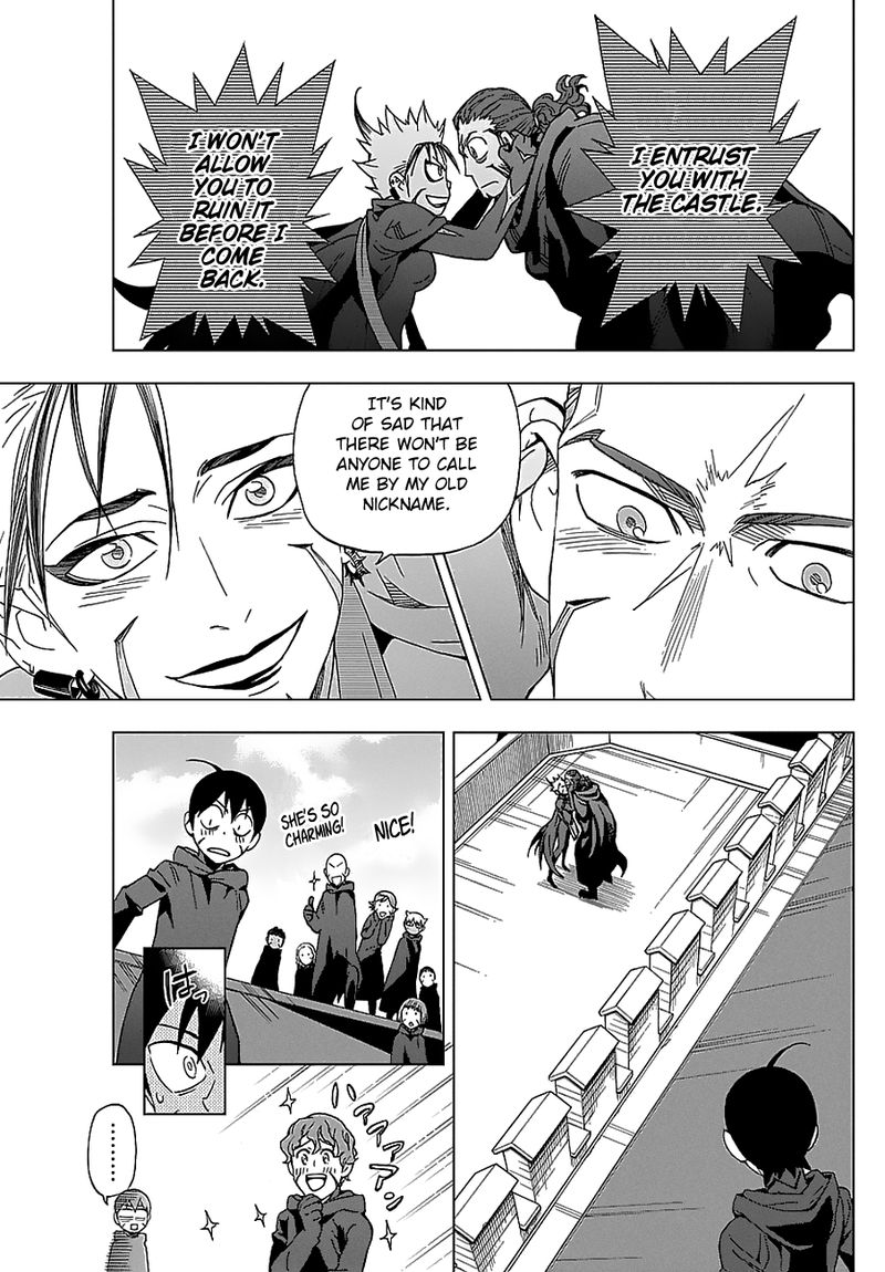 Birdmen 48 31