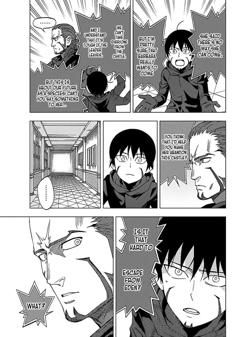 Birdmen 48 9