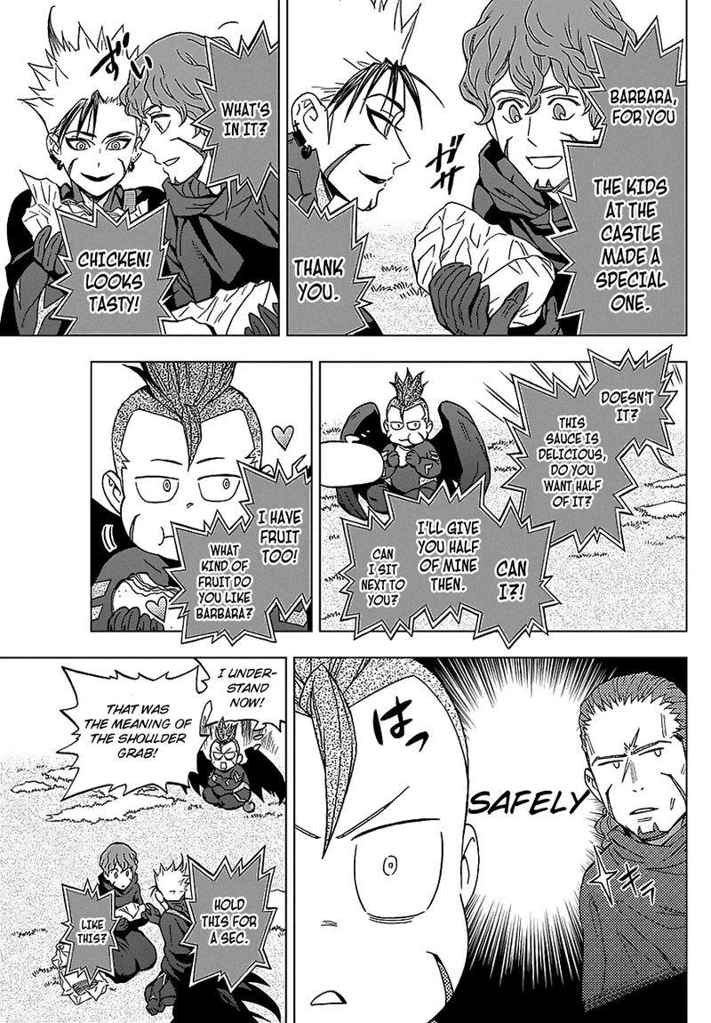 Birdmen 49 10