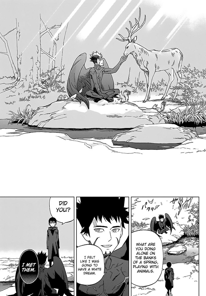 Birdmen 49 14