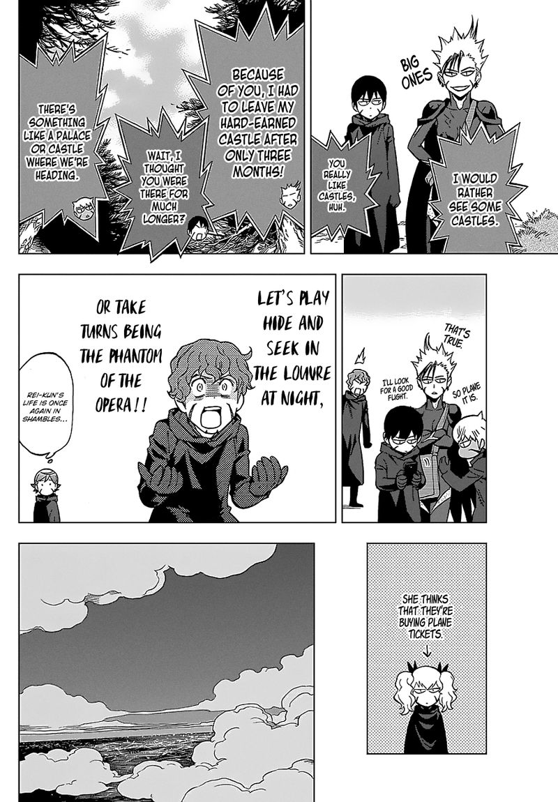 Birdmen 49 17