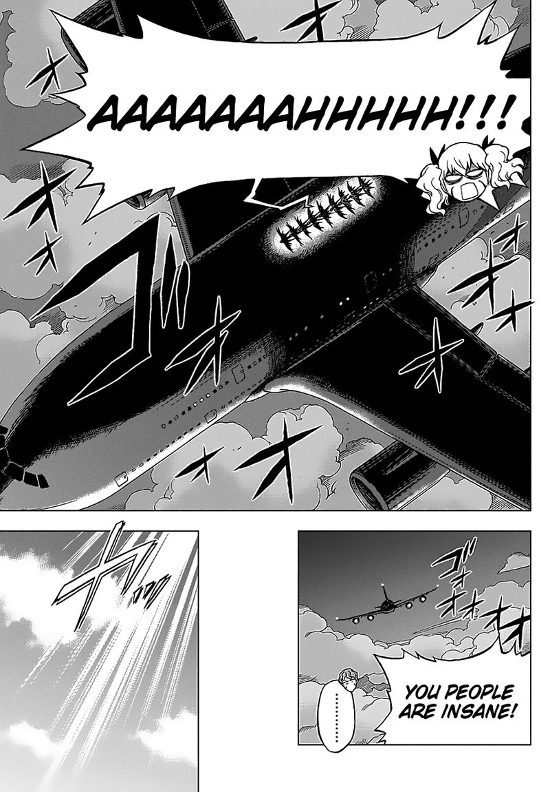 Birdmen 49 18