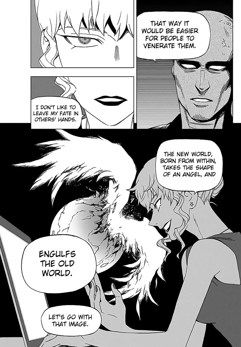 Birdmen 49 6