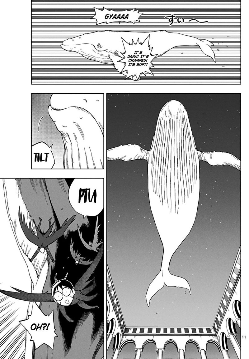 Birdmen 50 10