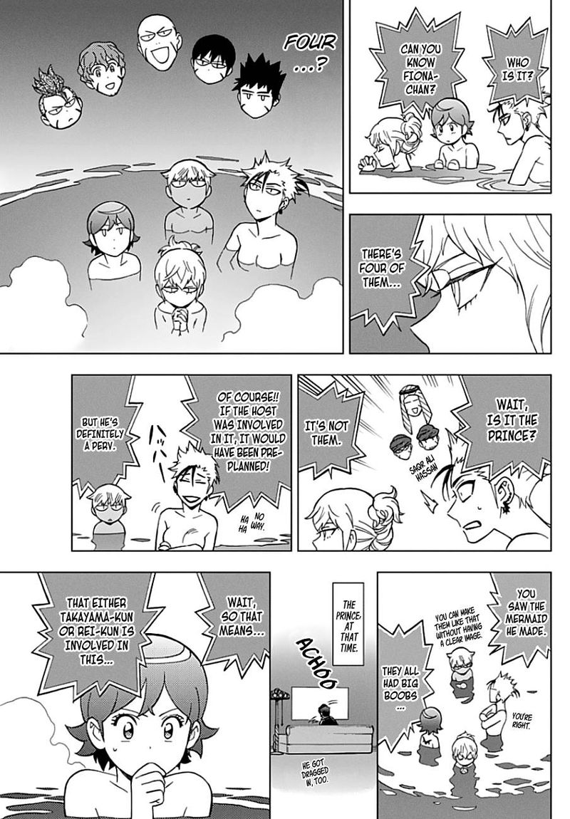 Birdmen 51 13