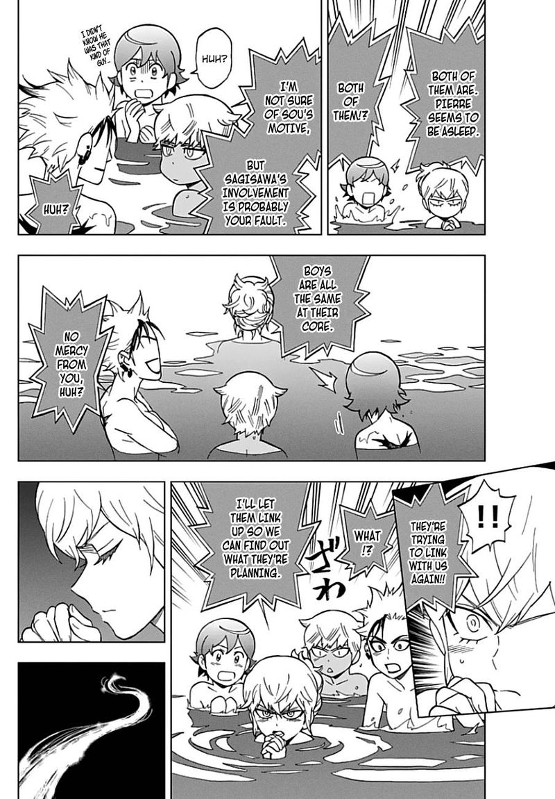 Birdmen 51 14