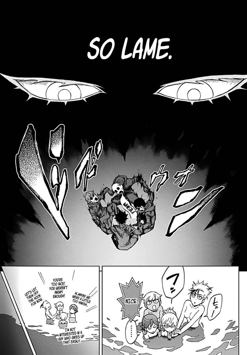 Birdmen 51 19