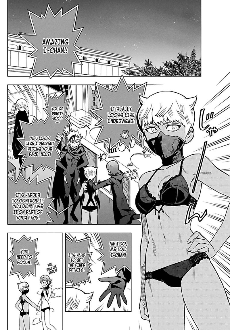 Birdmen 51 2
