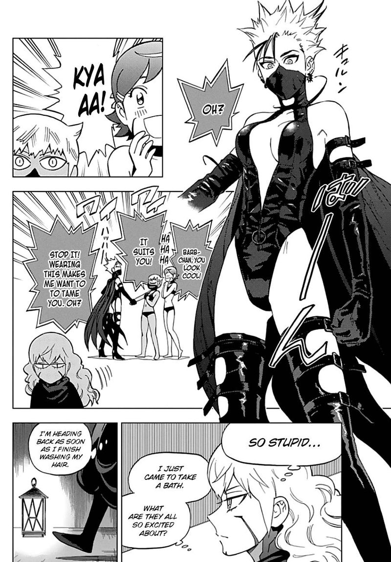 Birdmen 51 4