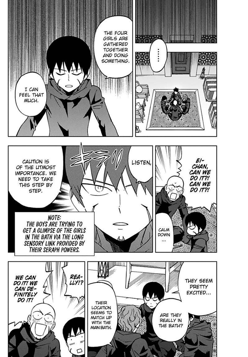 Birdmen 51 6