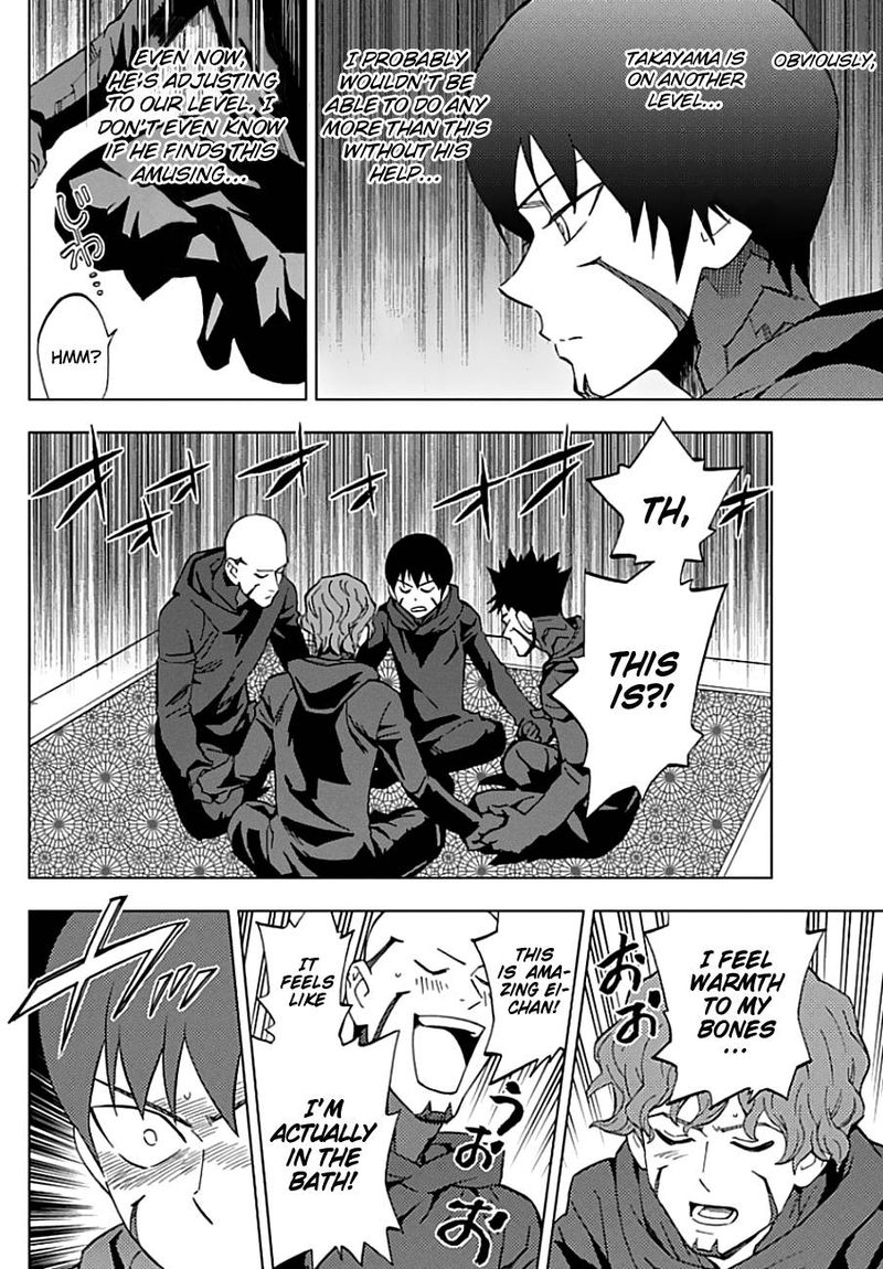 Birdmen 51 8