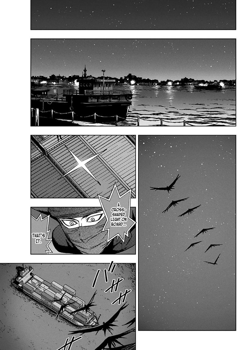 Birdmen 52 11