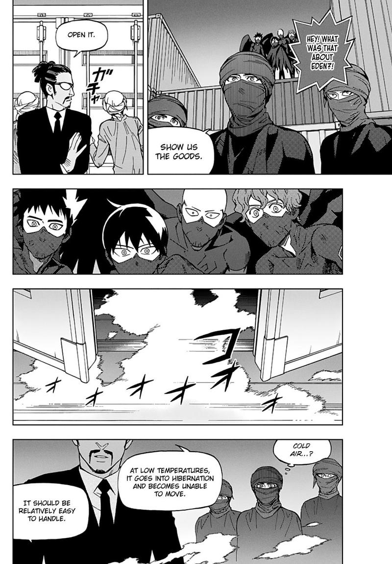 Birdmen 52 14