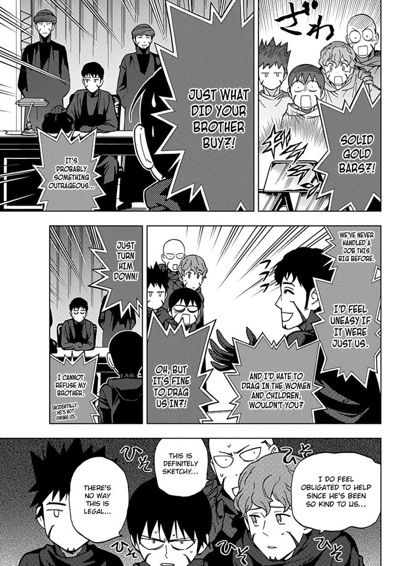 Birdmen 52 9