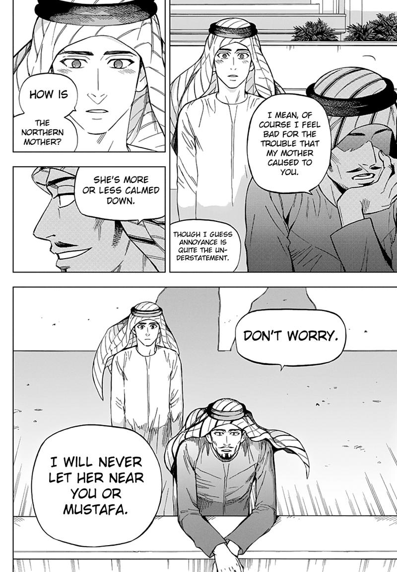 Birdmen 53 10