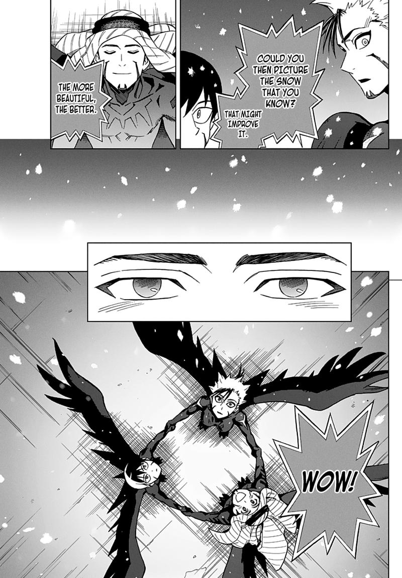 Birdmen 53 17
