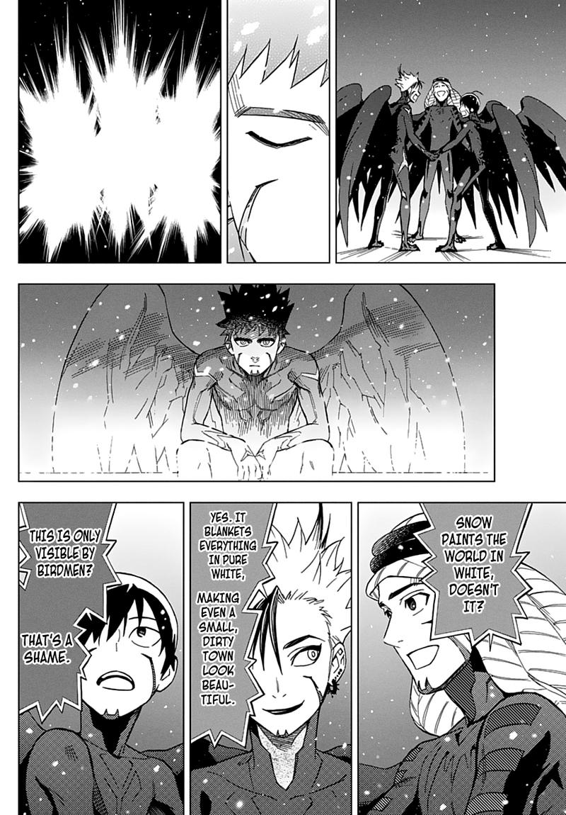 Birdmen 53 20