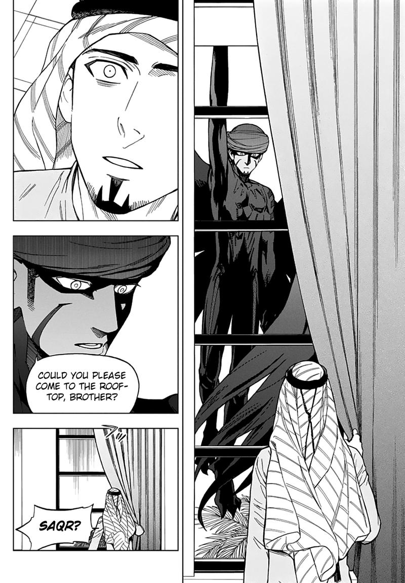 Birdmen 53 24