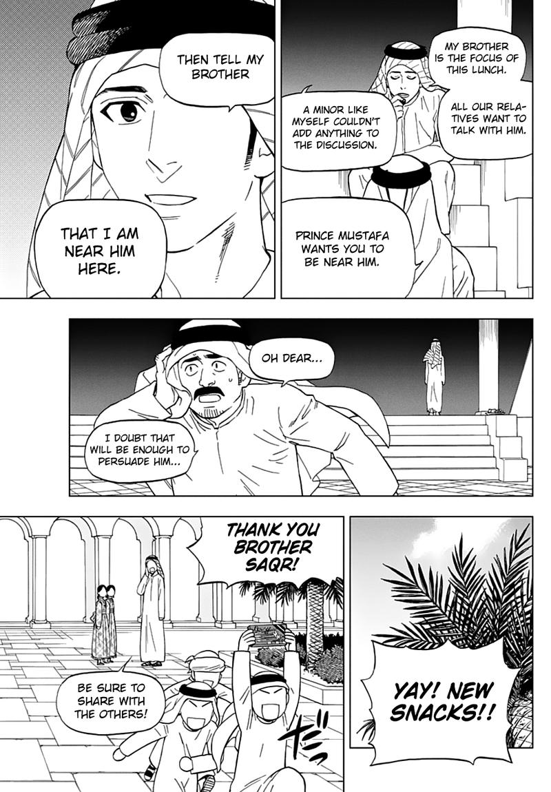 Birdmen 53 3
