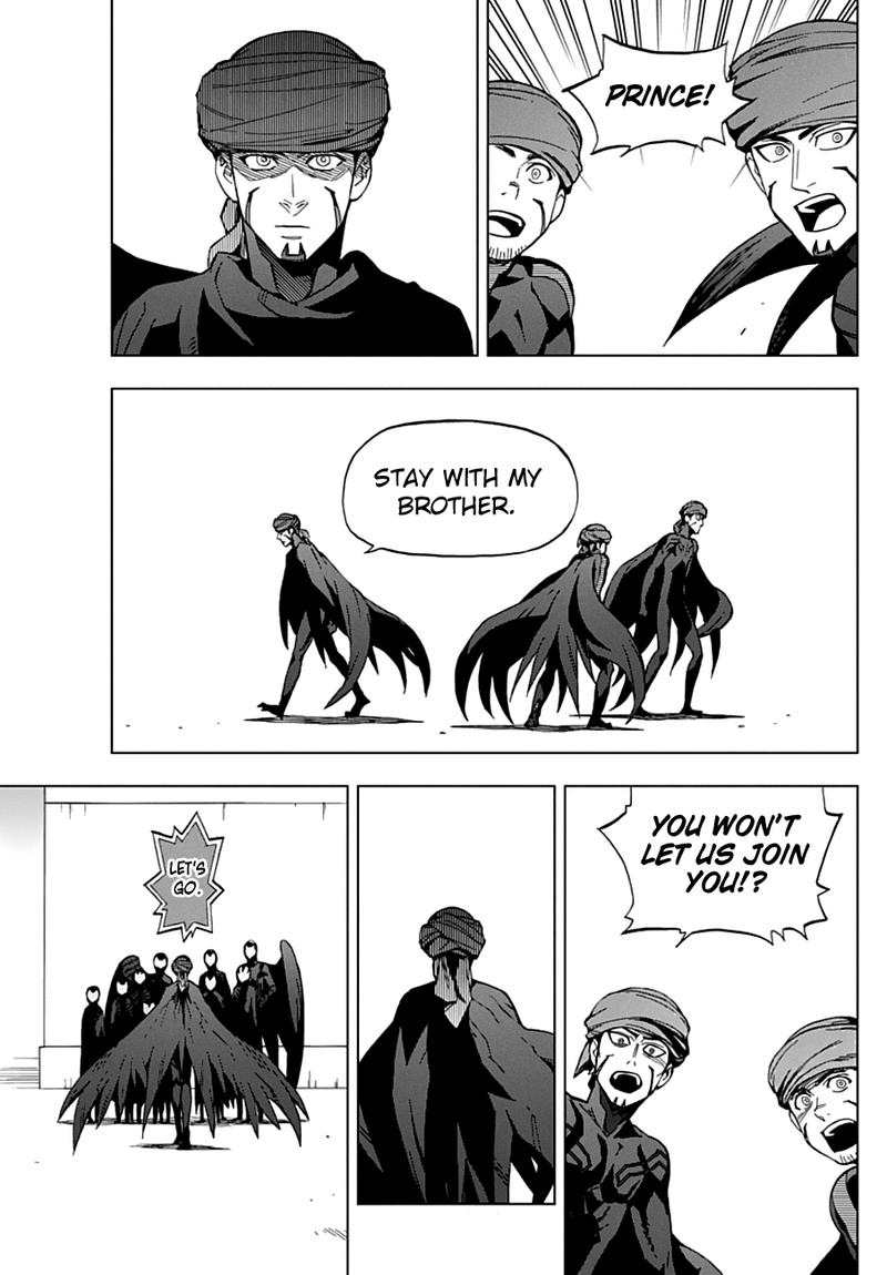 Birdmen 53 31