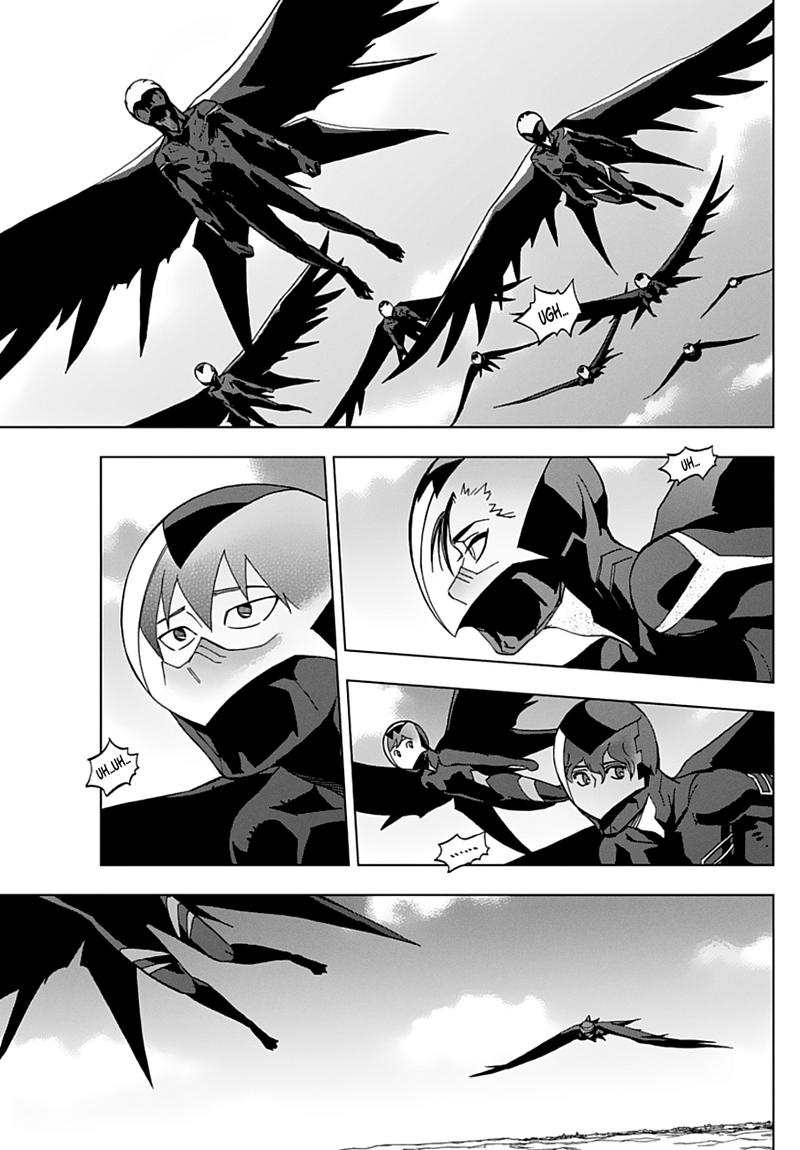 Birdmen 53 35