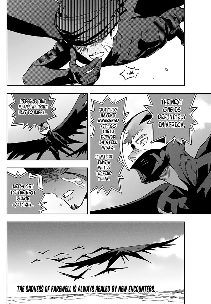 Birdmen 53 36