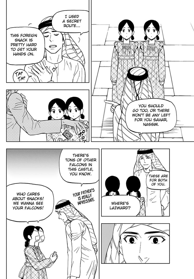Birdmen 53 4
