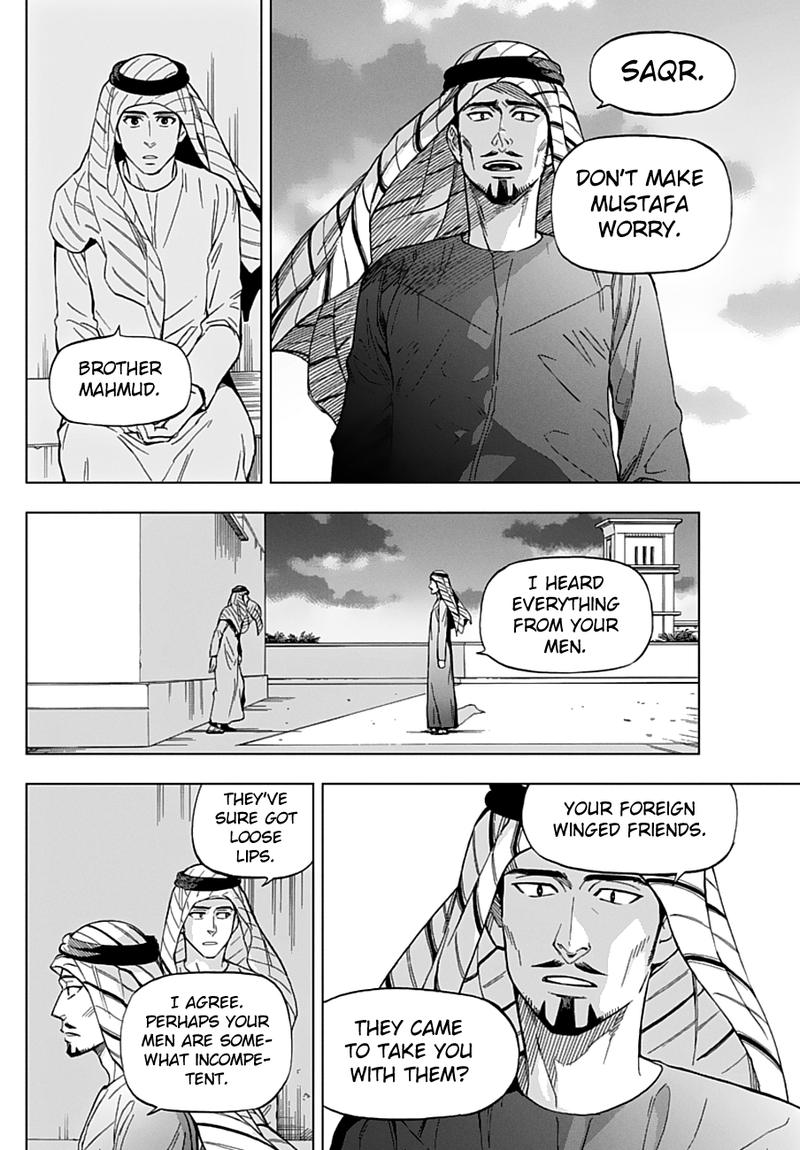 Birdmen 53 6