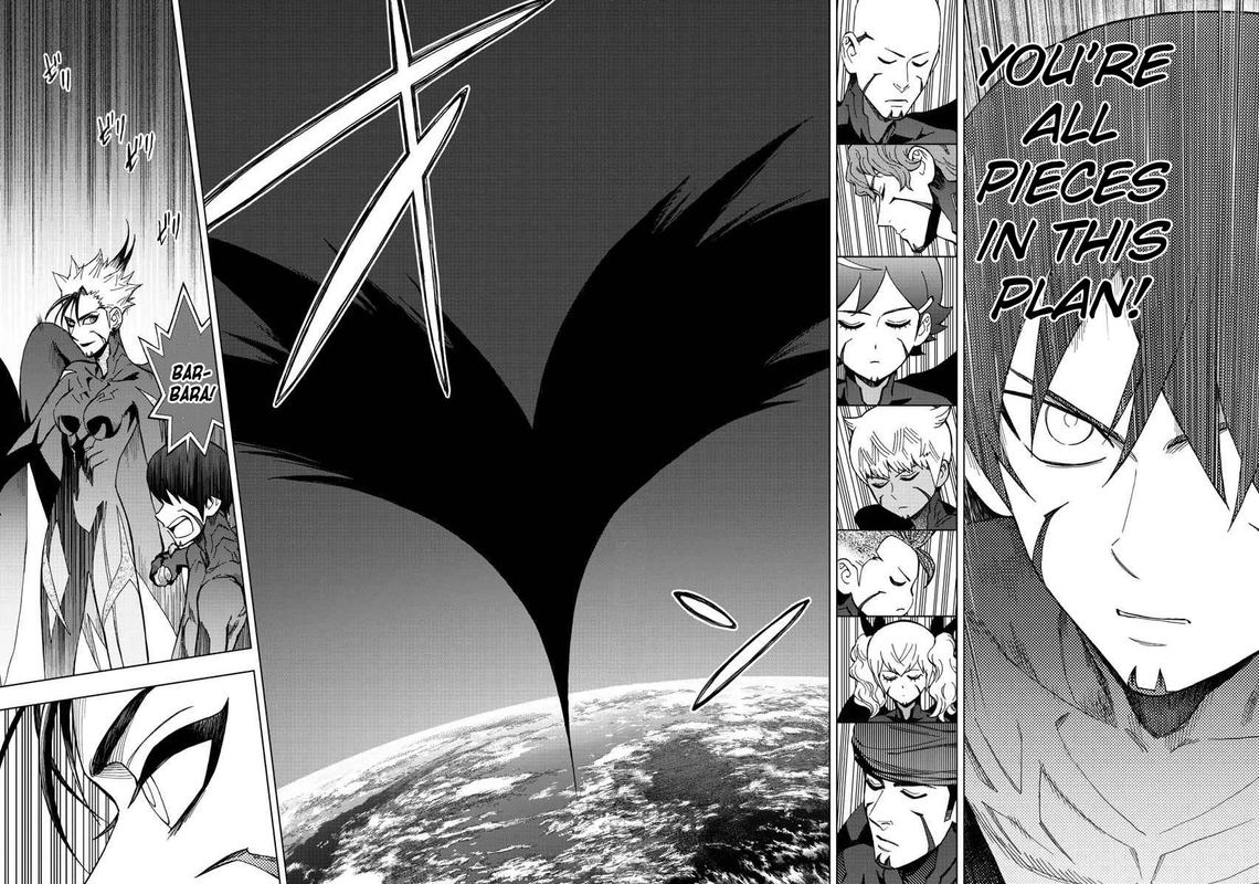 Birdmen 54 25