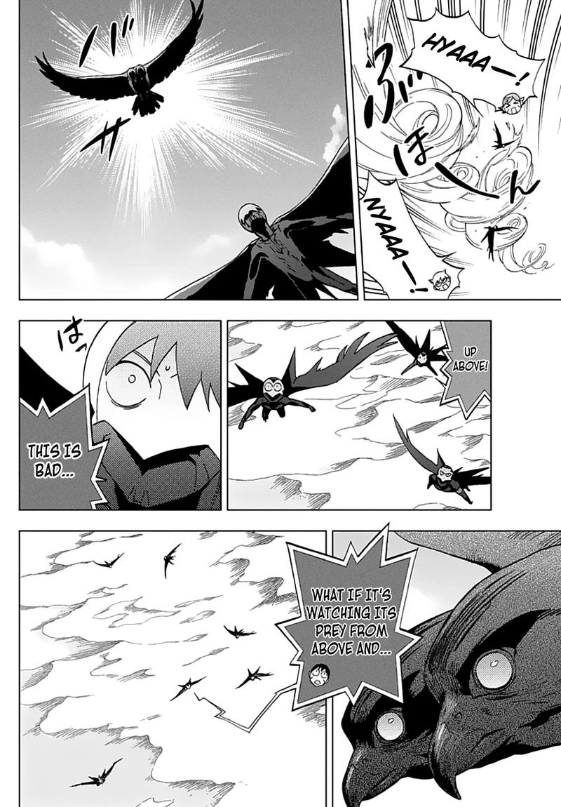 Birdmen 54 5