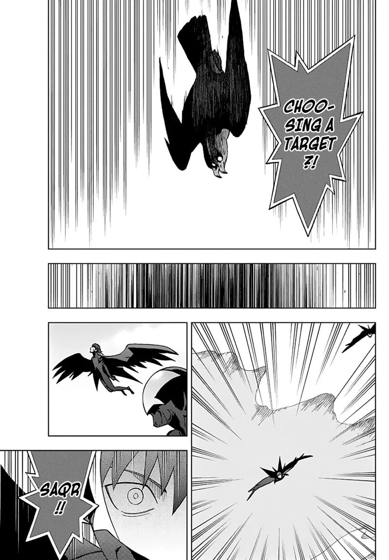Birdmen 54 6