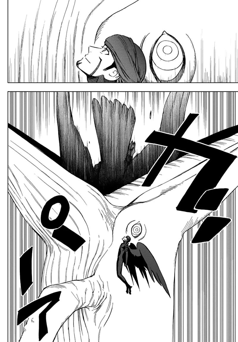 Birdmen 54 7