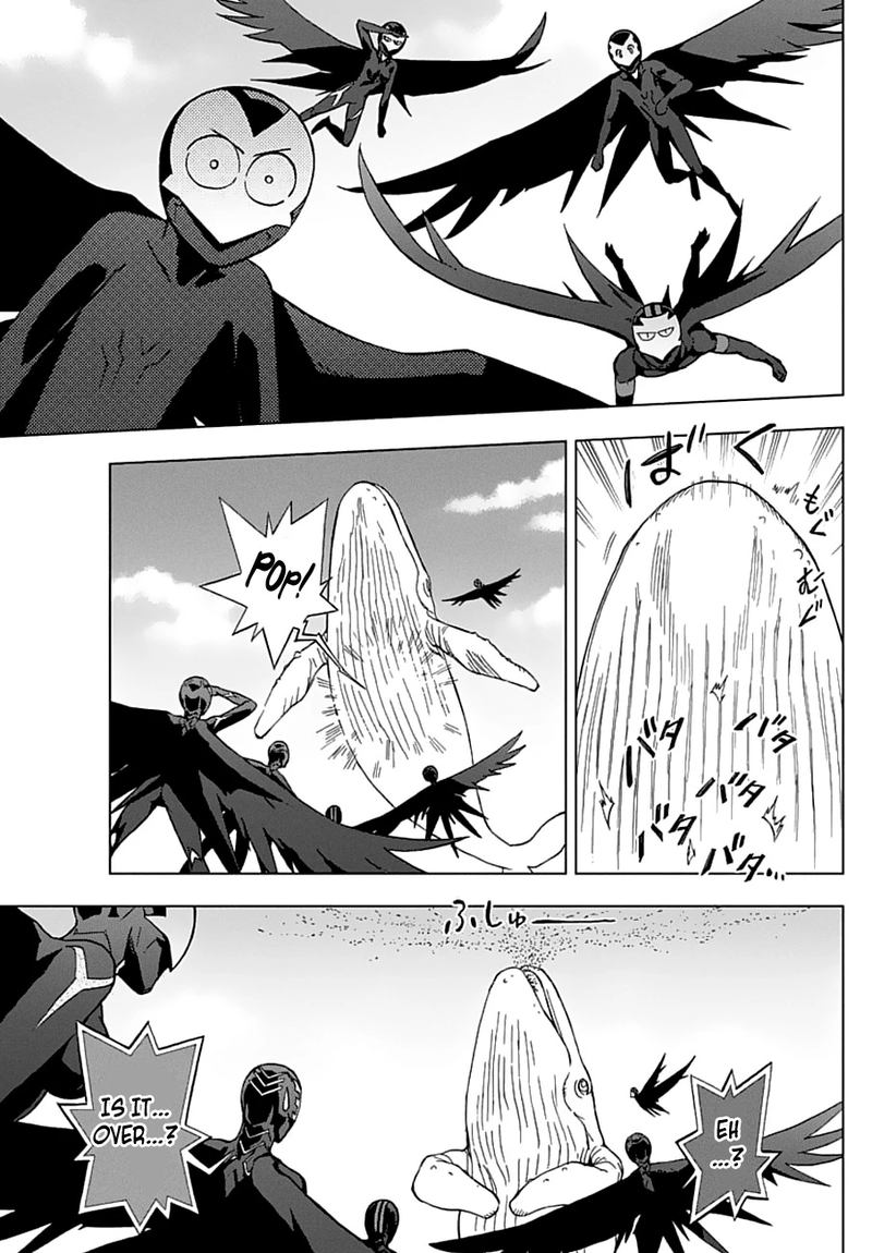 Birdmen 54 8