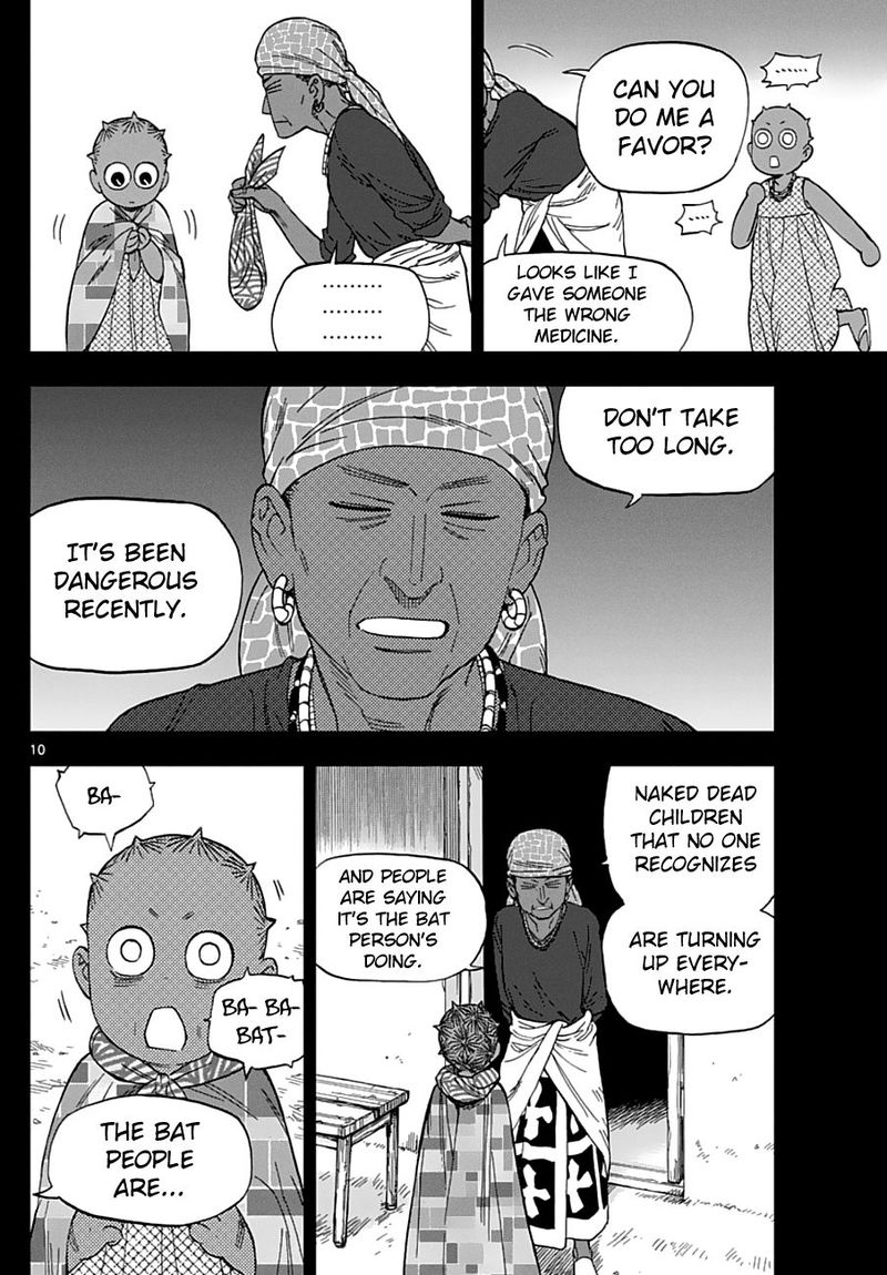 Birdmen 55 10