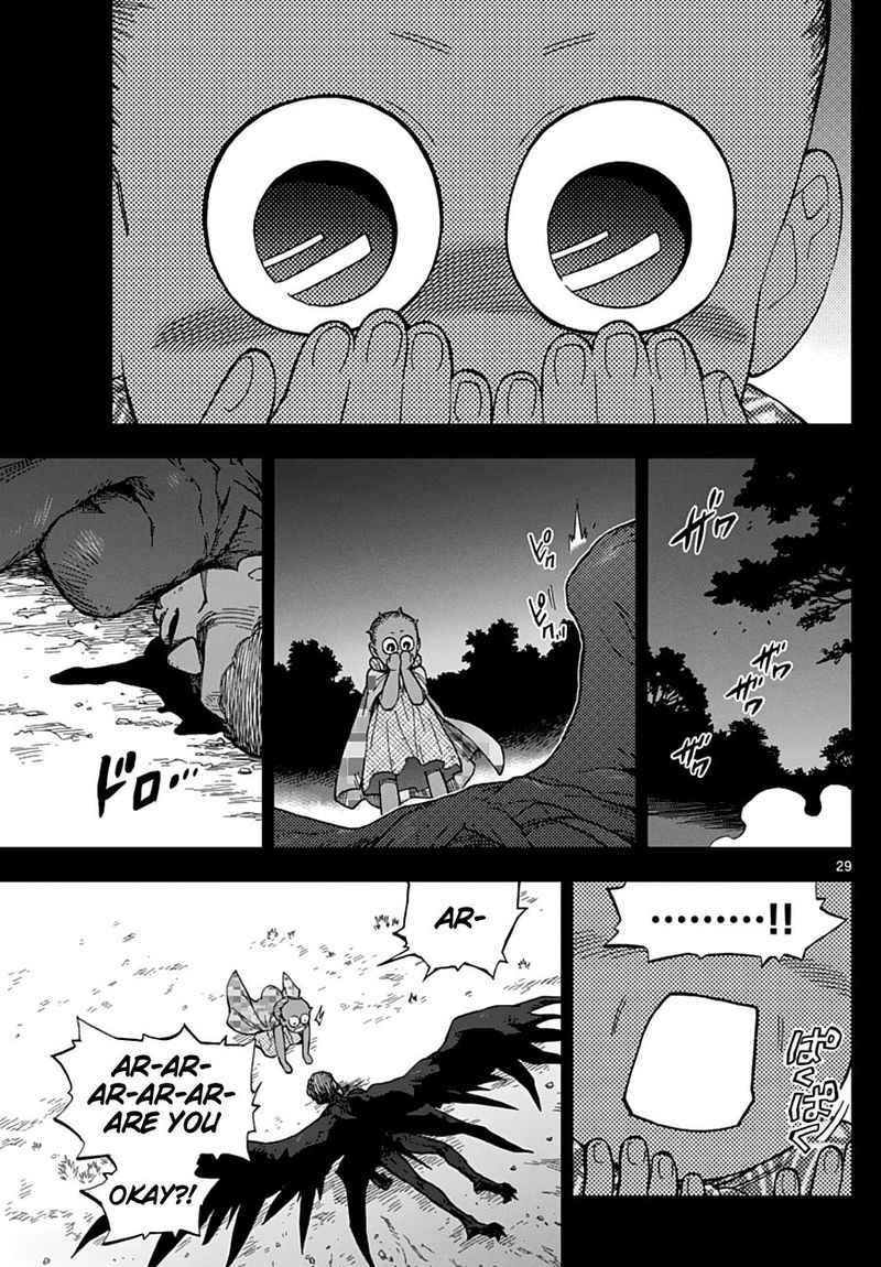 Birdmen 55 27