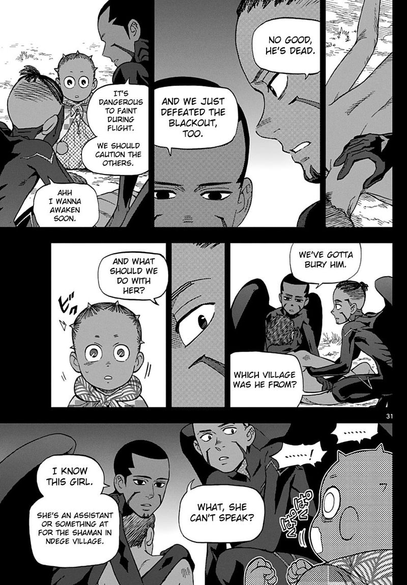 Birdmen 55 29