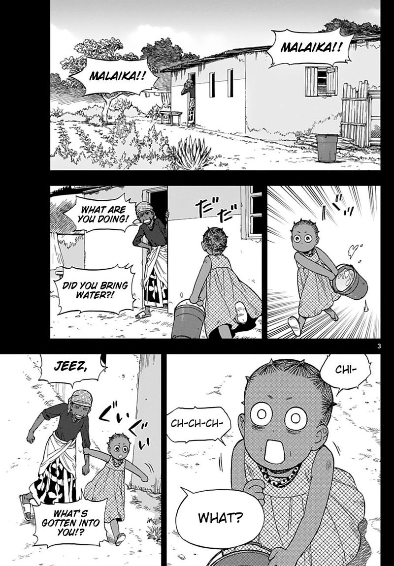 Birdmen 55 3