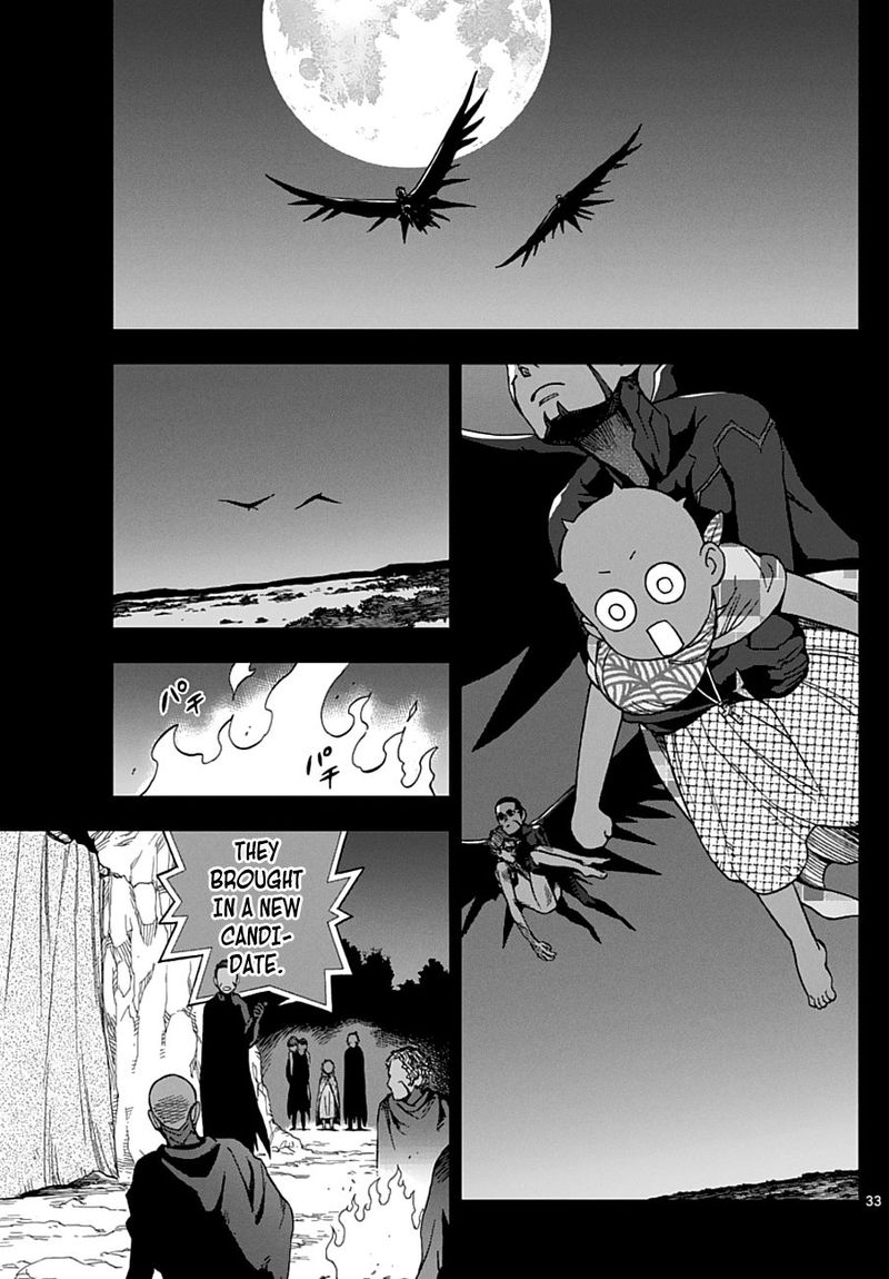 Birdmen 55 31