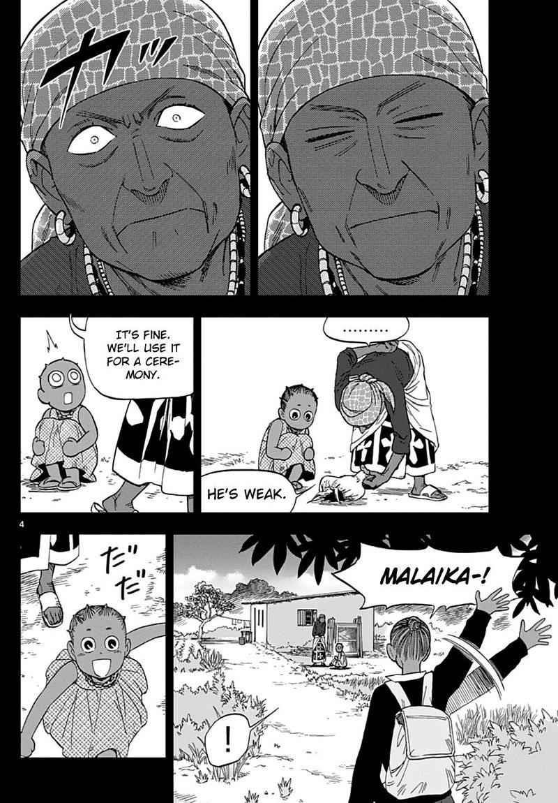 Birdmen 55 4