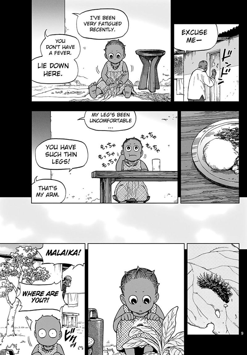 Birdmen 55 9